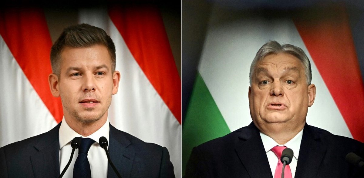 Will Orbán’s Betrayal of European Values Finally End?