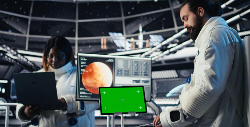 The Quantum Leap: How IBM and Google Are Racing to Build the First Useful Quantum Machine