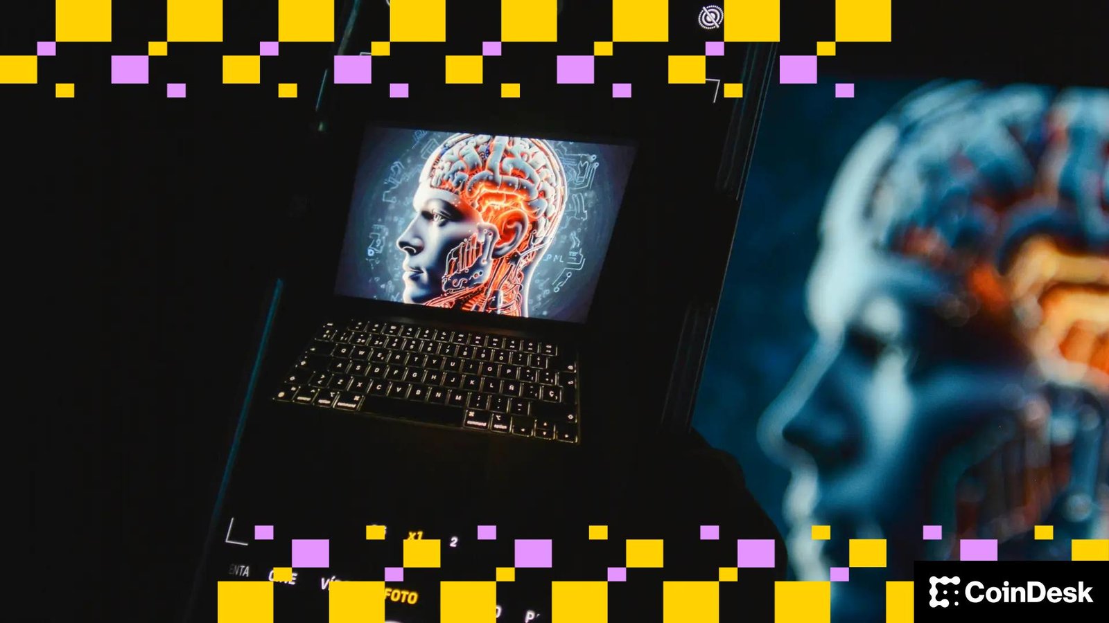 ‘AI agents will take jobs’ as crypto leads next wave of automated trading, exec says