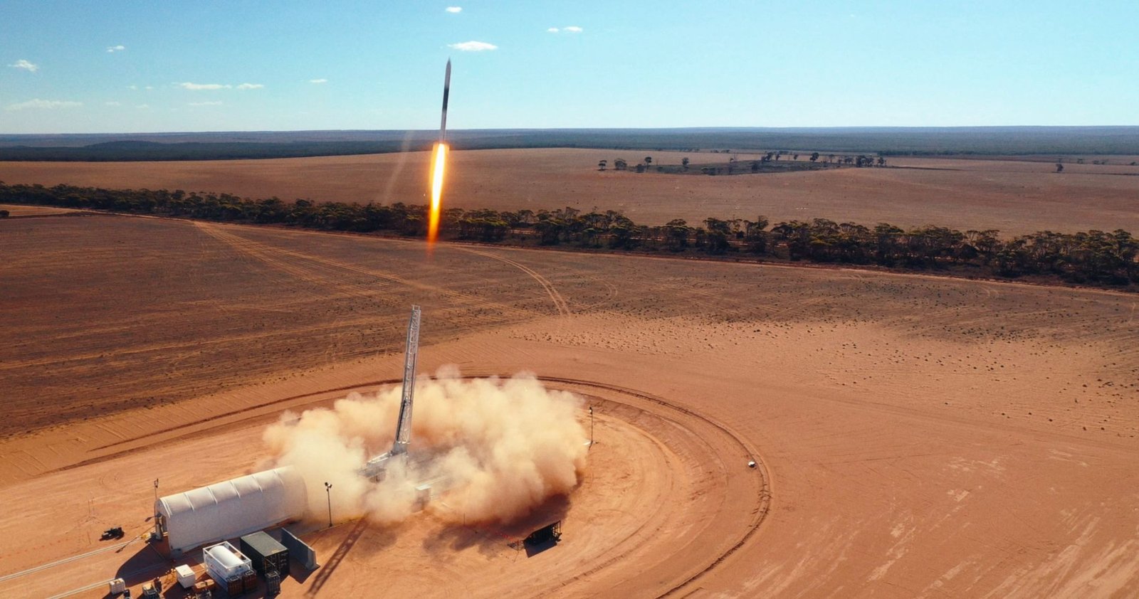 HyImpulse eyes first European launch from SaxaVord as UK space ambitions gather pace – Resilience Media