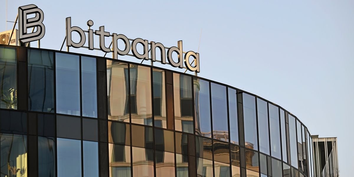 Libertarian tech bros also exist in Europe - News Room USA