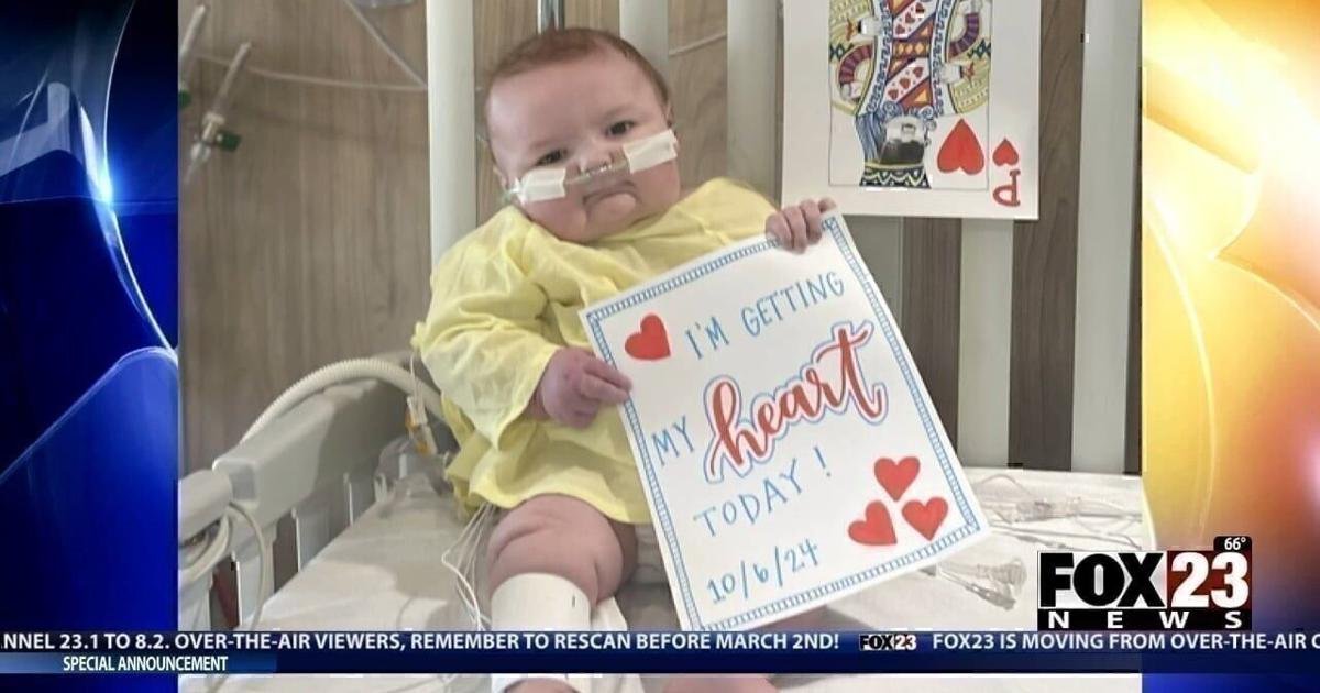 American Heart Association raises lifesaving funds at annual Heart Ball | News