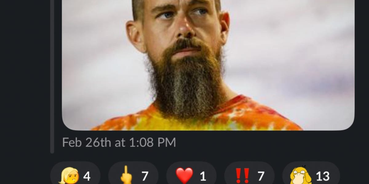 Laid-Off Block Staff Commiserate in 'Square Mafia'