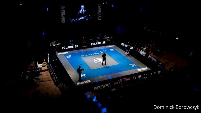 Polaris 36 Live Updates