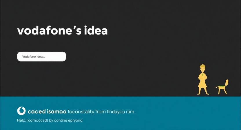 Vodafone Idea Share Analysis: Current Performance and Future Investment Outlook