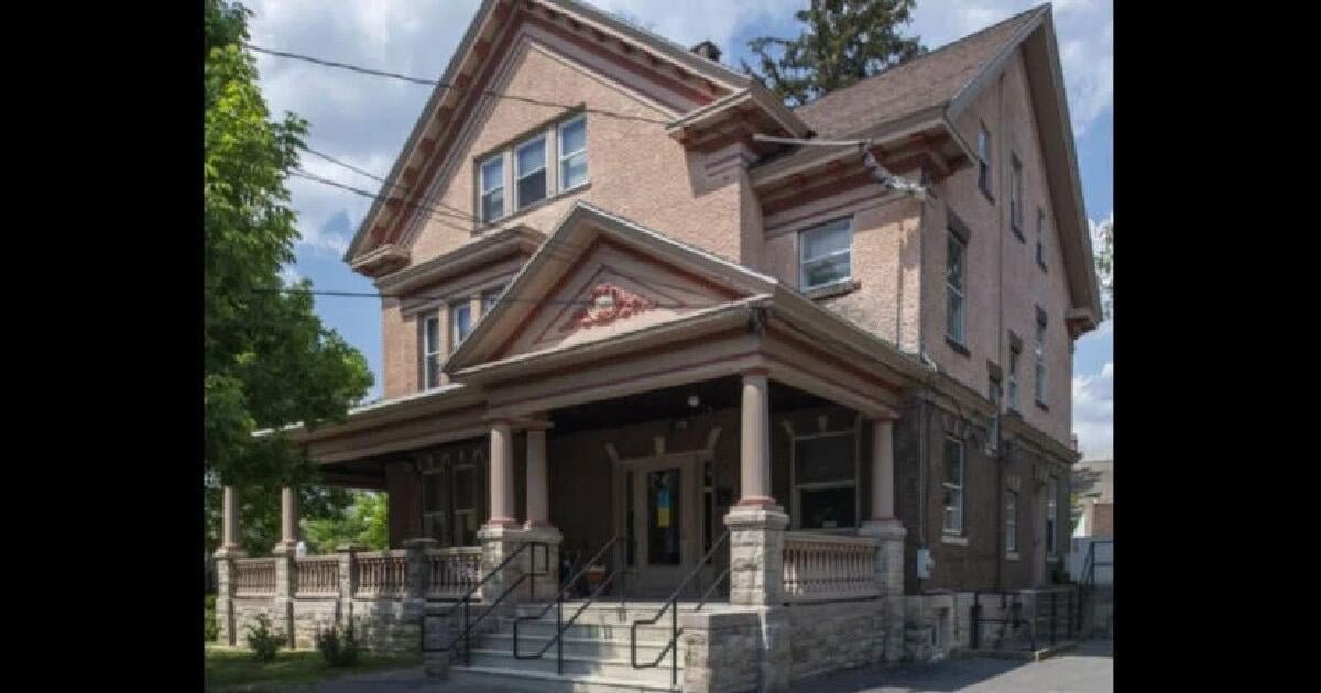 Capital Region Chamber raising money for Sojourn House | Events