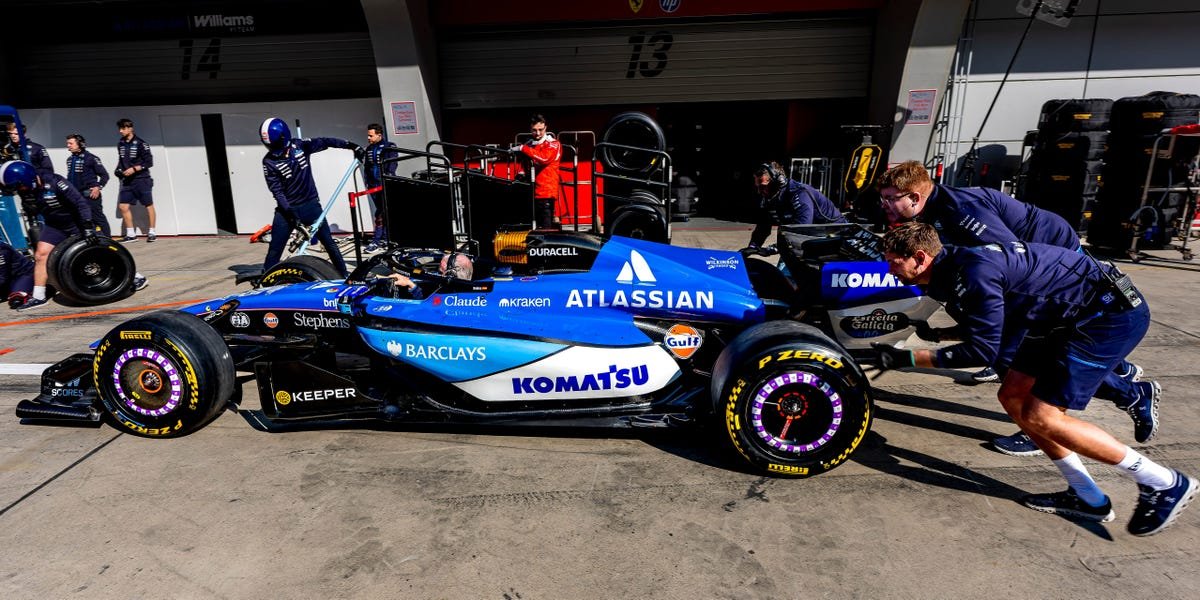 A Software CEO Shared Painful Predictions. One Is Already Coming True.