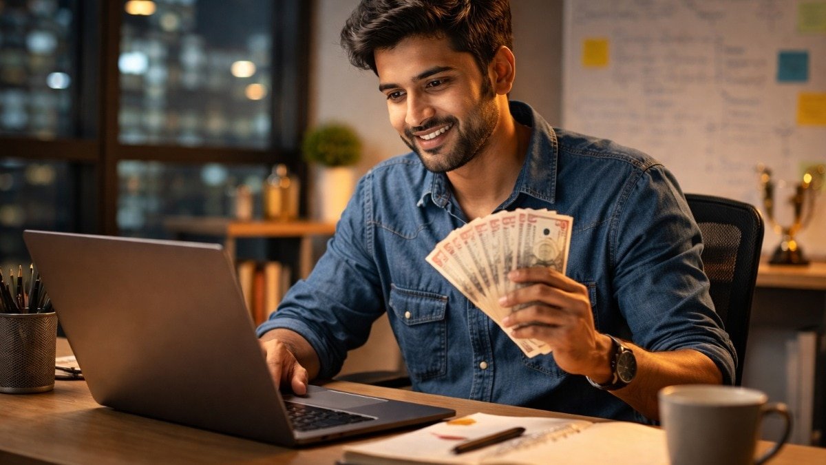 Trusted Source Badge