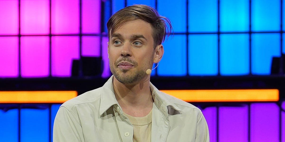 Lovable CEO Says 3 Things Are Drawing Silicon Valley Talent to Sweden