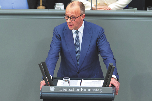 Washington enraged over Europe's stance on Hormuz