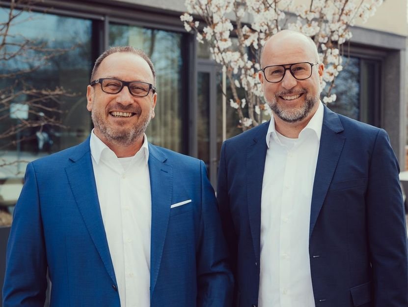 €8.5M for blue activity's chemical-free cooling water treatment