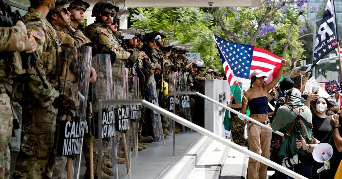 Minnesota staging flagship 'No Kings' protest against Trump, with rallies in Europe, DC