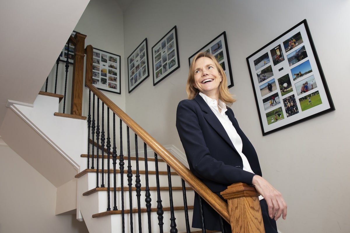 Janet Bannister bucks tough venture-capital trend, raising $50-million for early-stage fund