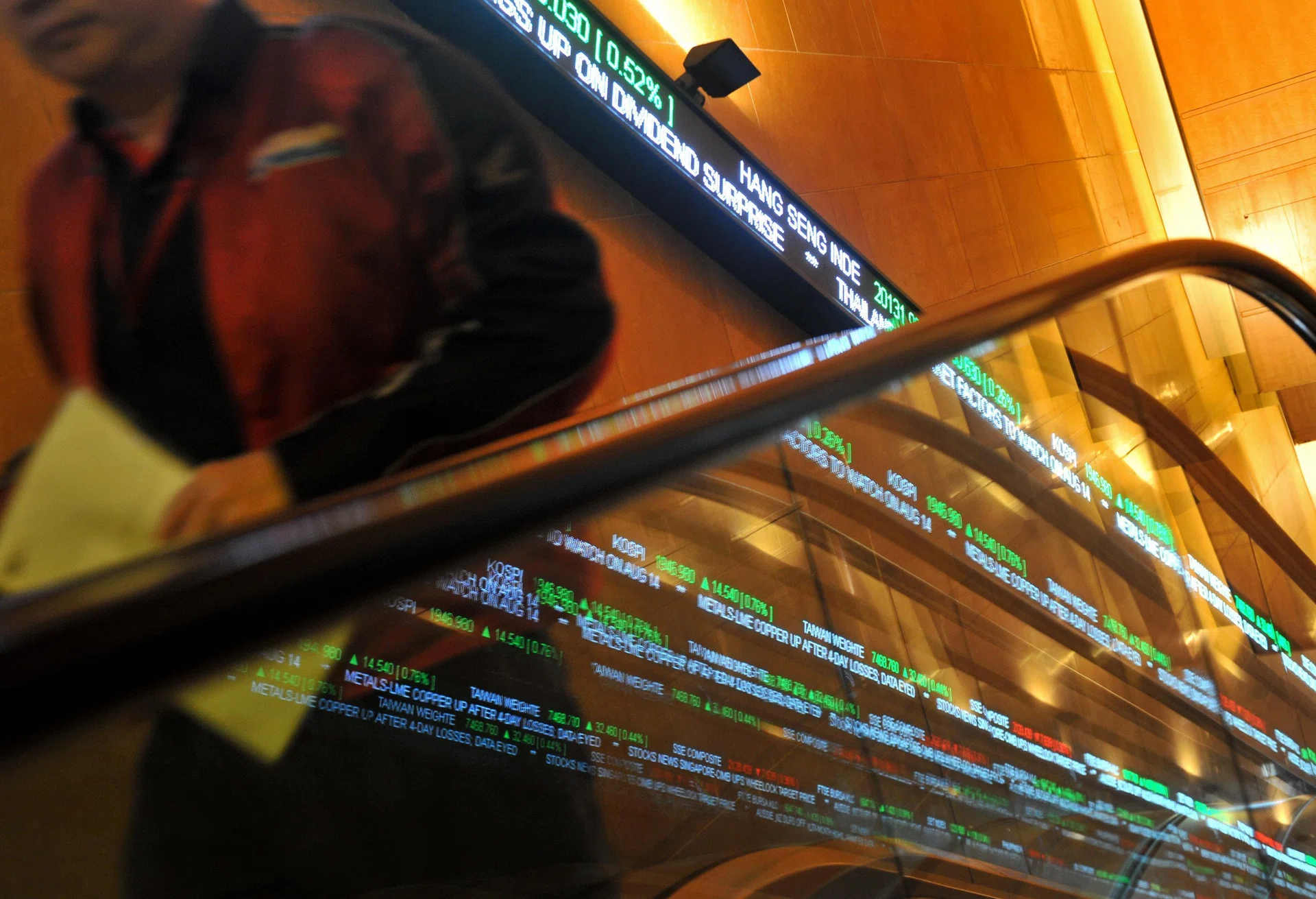 S-Reits pursuing growth as Iran war escalates risk poorly timed equity raising exercises