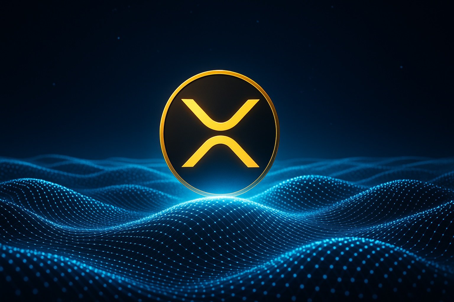 XRP Treasury Evernorth Files SEC Form S-4 for Nasdaq Listing