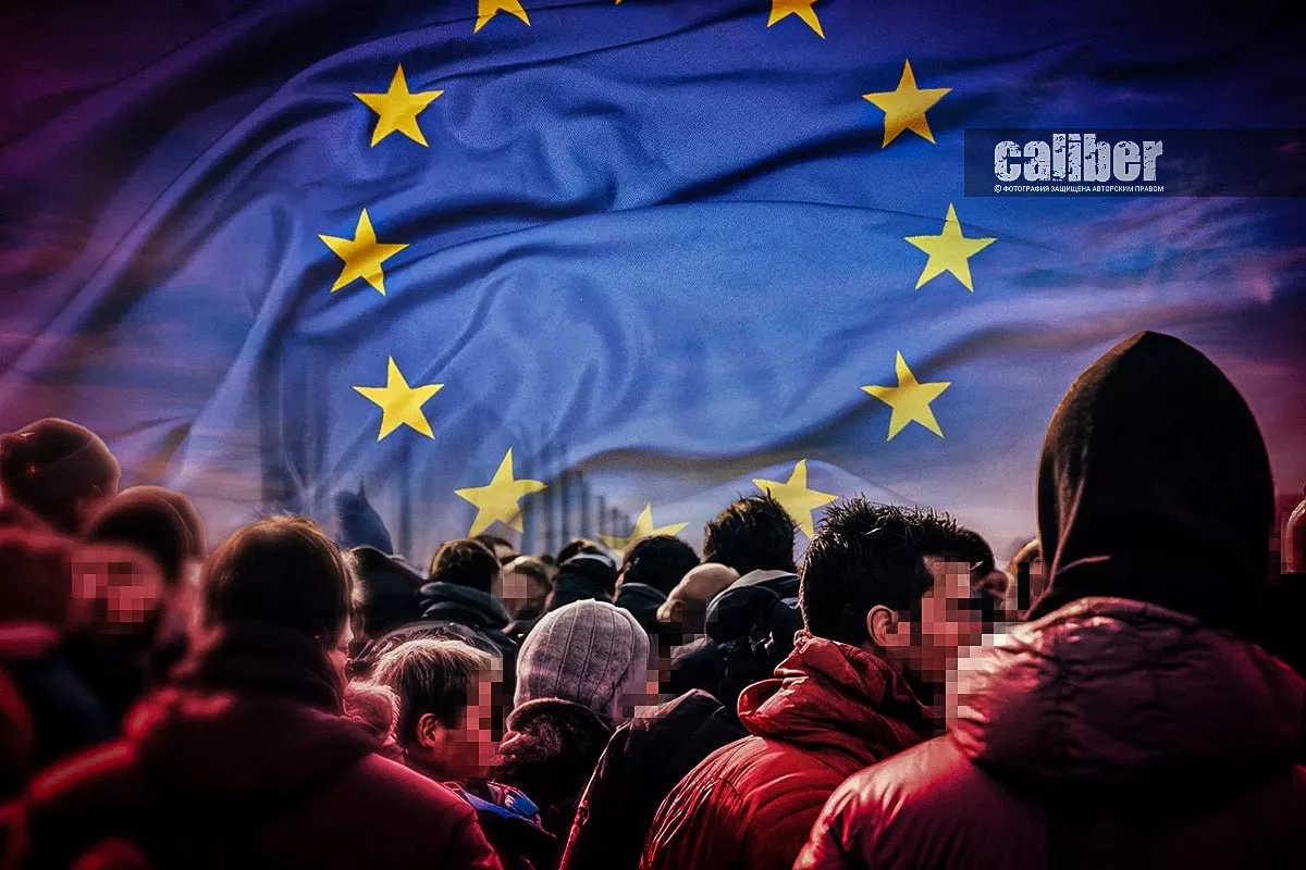 Europe braces for a new migration crisis