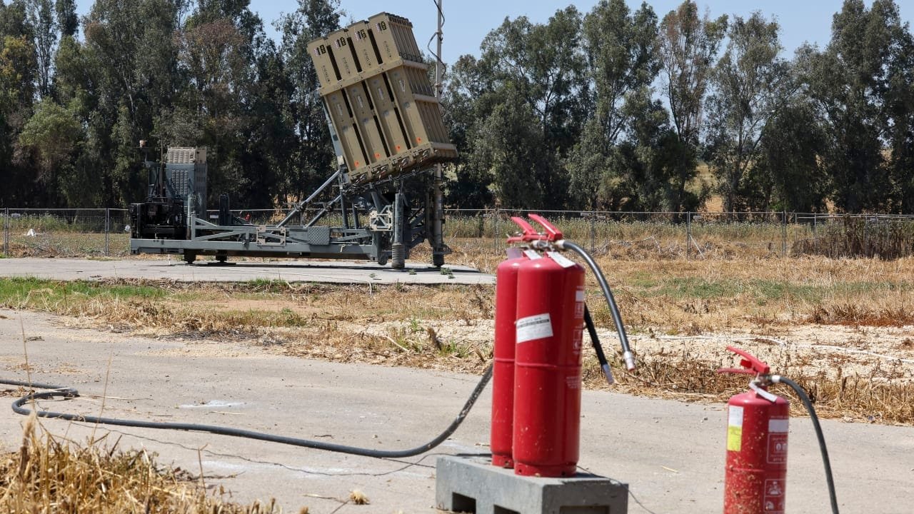 The Jerusalem Post - Israel News