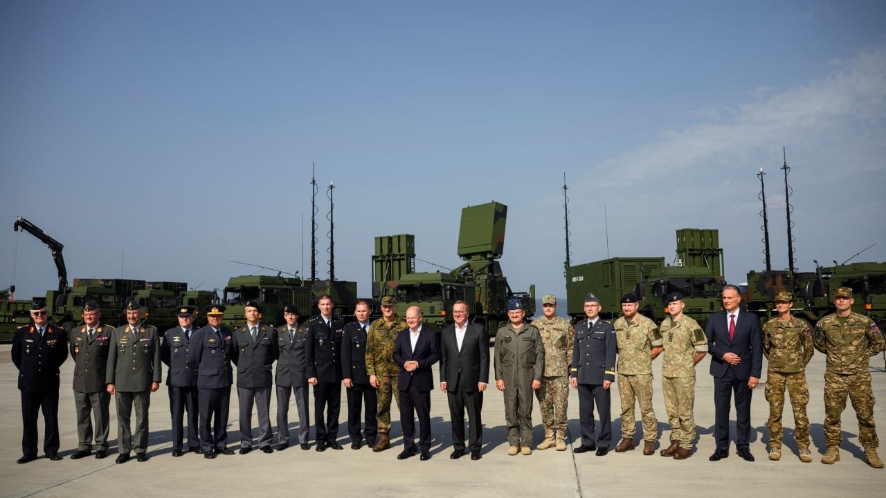 The Jerusalem Post - Israel News