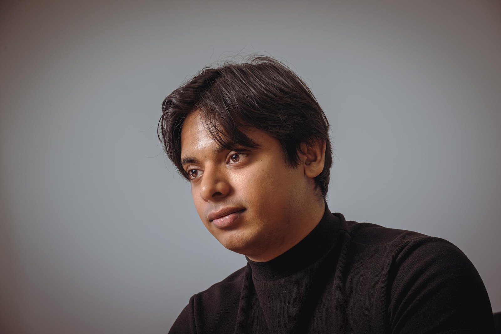 From GKS scholar to startup founder: Bangladeshi entrepreneur bridges 2 countries through shrimp waste