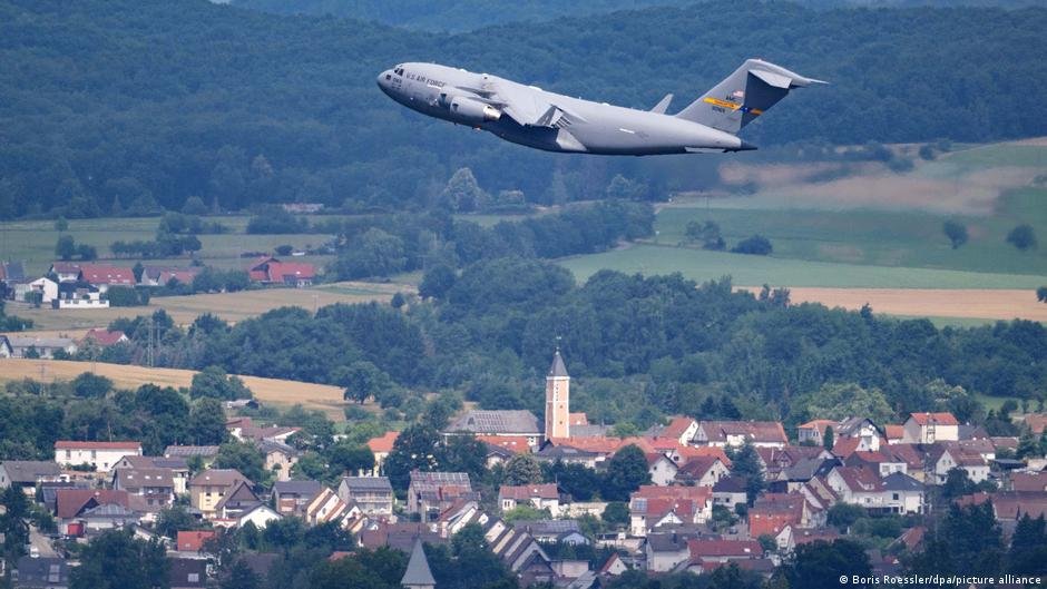 Diego Garcia attack shows Europe within Tehran's reach