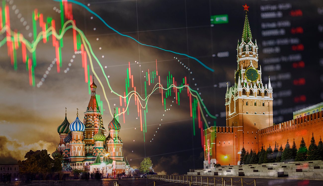 Swedish Finance Minister Asserts Sanctions Are Effectively Pressuring Russia