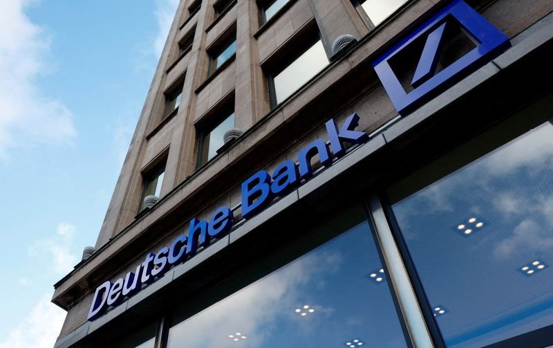 Deutsche Bank upgrades US and European tech sector, turns 'overweight' on software