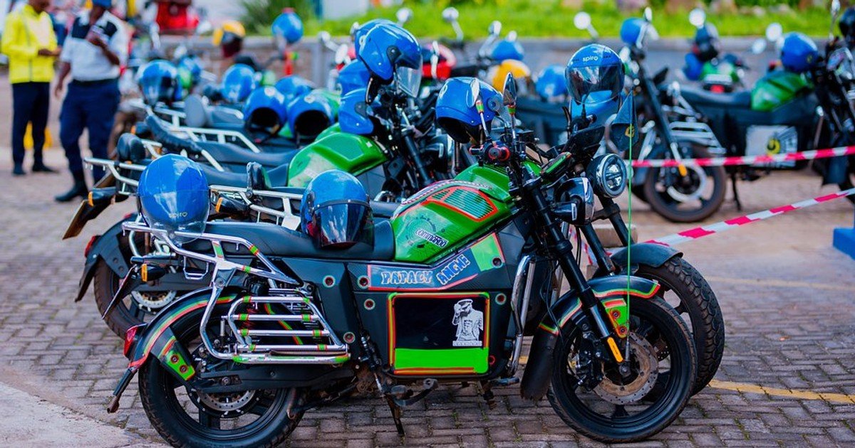 Africa startup funding rebounds to $272m in February but six companies dominate investment