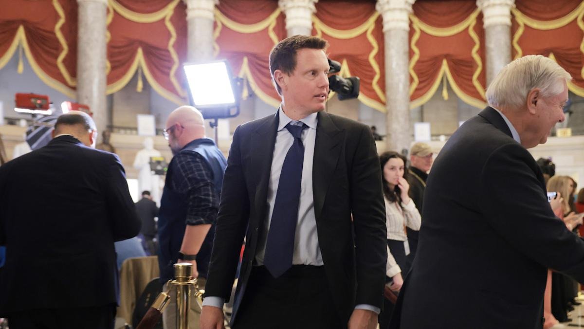 Europe Won’t Kill the Paramount-Warner Bros. Deal — But It Could Make David Ellison Wait