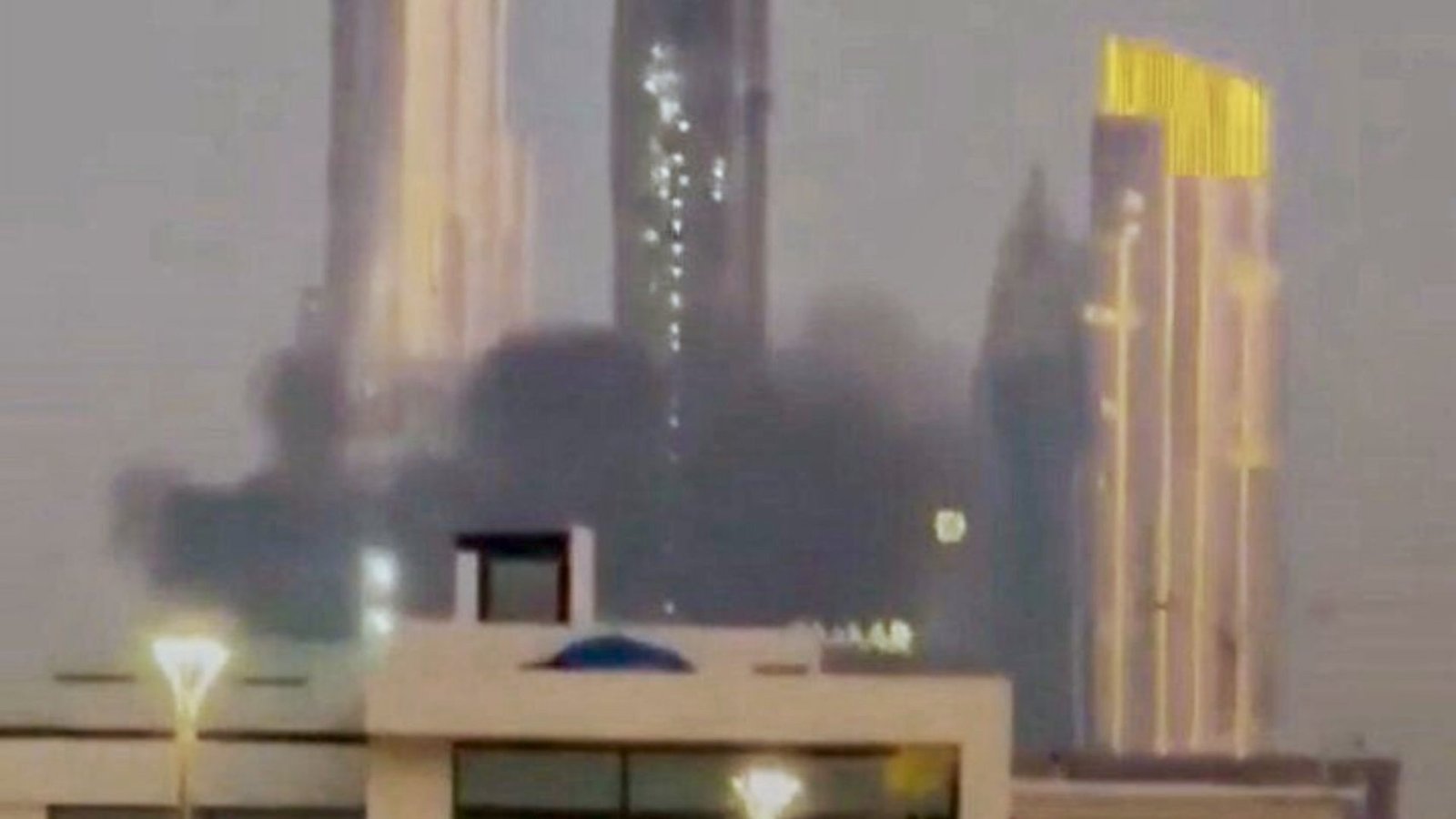 Refugee effect: Southern Gran Canaria faces the collapse of tourism in Dubai