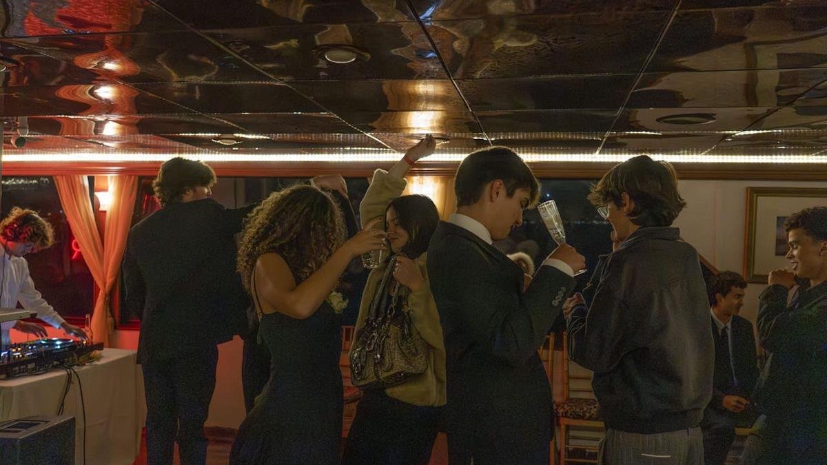 <div>Berkeley-based Ditto is hosting blind date events on yachts and is hiring a "Chief Yacht Officer."</div><strong>(Ditto)</strong>