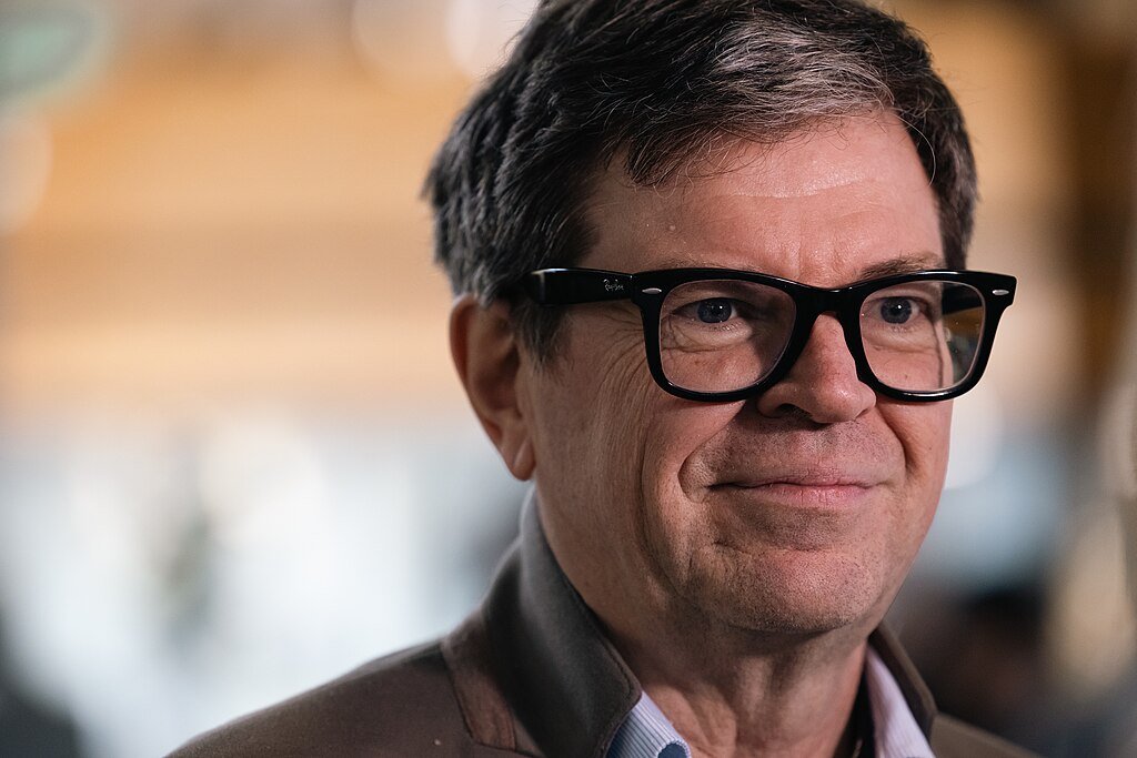 Yann LeCun's AI Startup AMI Raises $1 Billion at $3.5 Billion Valuation