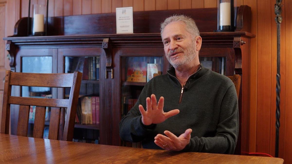 Blizzard co-founder Mike Morhaime announces layoffs at his new company Dreamhaven