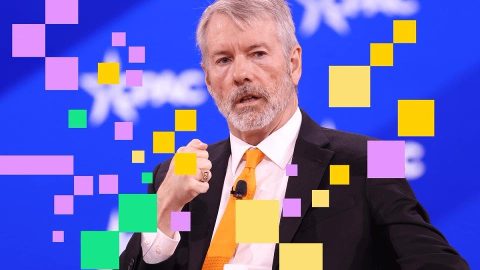 Michael Saylor's Strategy (MSTR) renews $42 billion BTC buying plans