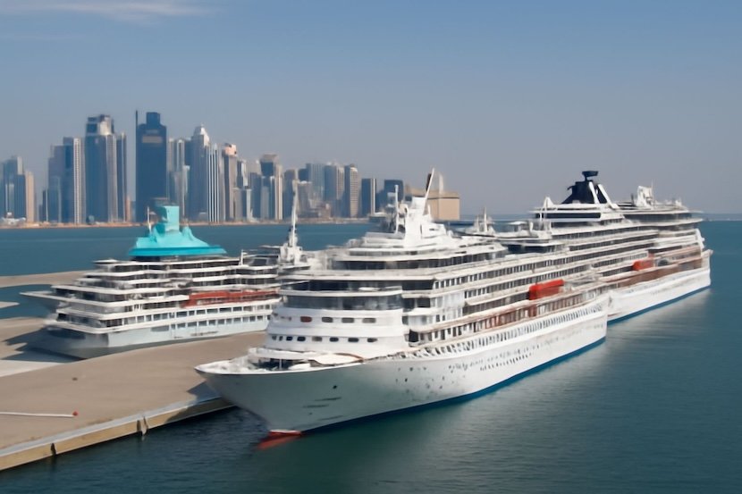 Gran Canaria Cruise Terminal Opens in Las Palmas, Spain – Europe’s Largest Cruise Gateway Redefines Atlantic Travel and Boosts Canary Islands Tourism