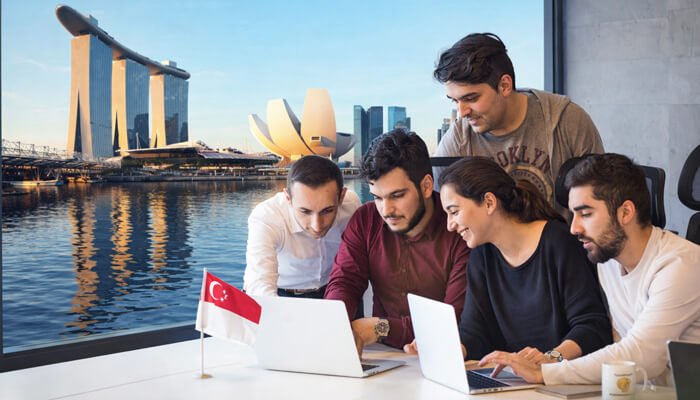 A Complete Guide to Launching Your Startup in Singapore