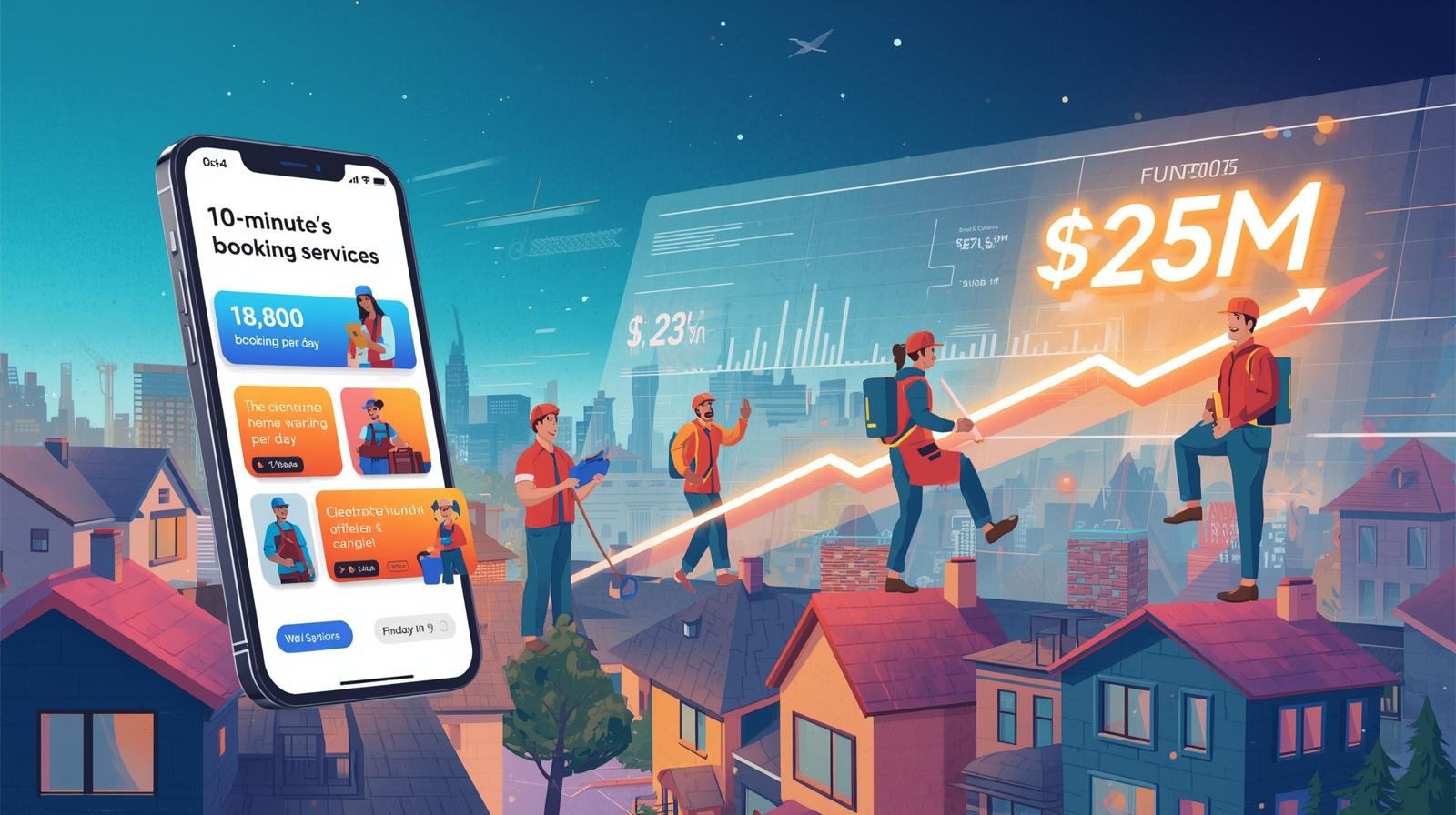 Pronto Raises $25 Million Series B Led by Epiq Capital