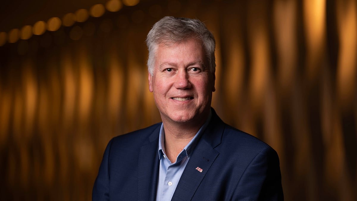 Did ABB bet its future with the robotics arm sale — or make a brilliant $5.4bn cash call?