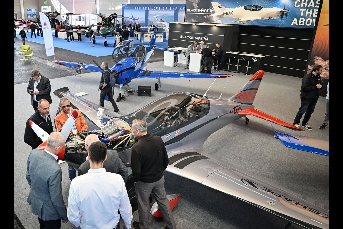360 Jet Fuel Ltd Joins Aachener Kreuz Merzbrück GmbH & Co. KG,Academy 147 And More To Shine Germany’s AERO Friedrichshafen 2026 Set to Transform Global Aviation — Discover the Groundbreaking Innovations, Top Exhibitors, Elite Speakers, and Unmissable Aviation Technologies To Boost Global Travel Industry