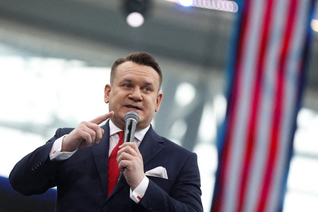 Concerns grow over influence on EU of foreign propaganda and new media