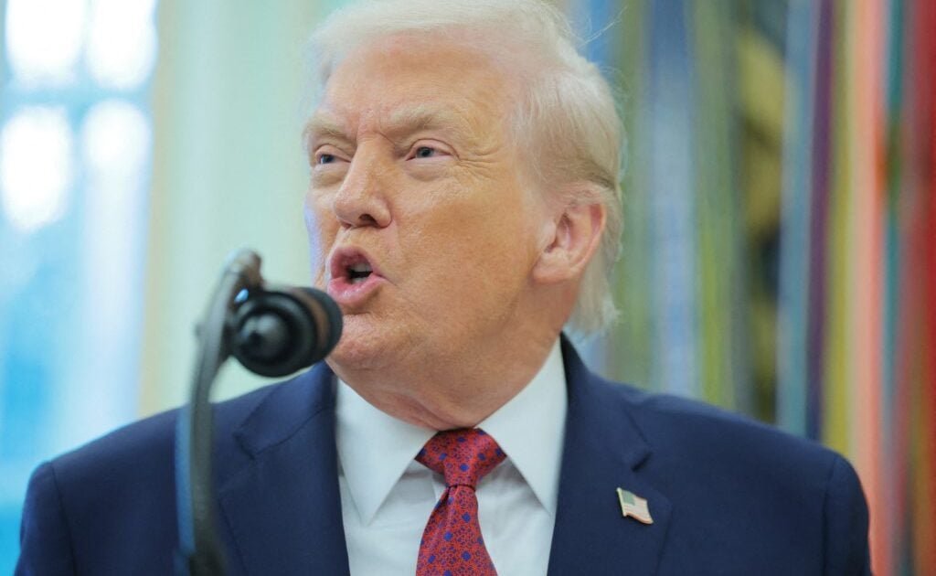 US launches trade investigation into Nigeria & 59 nations