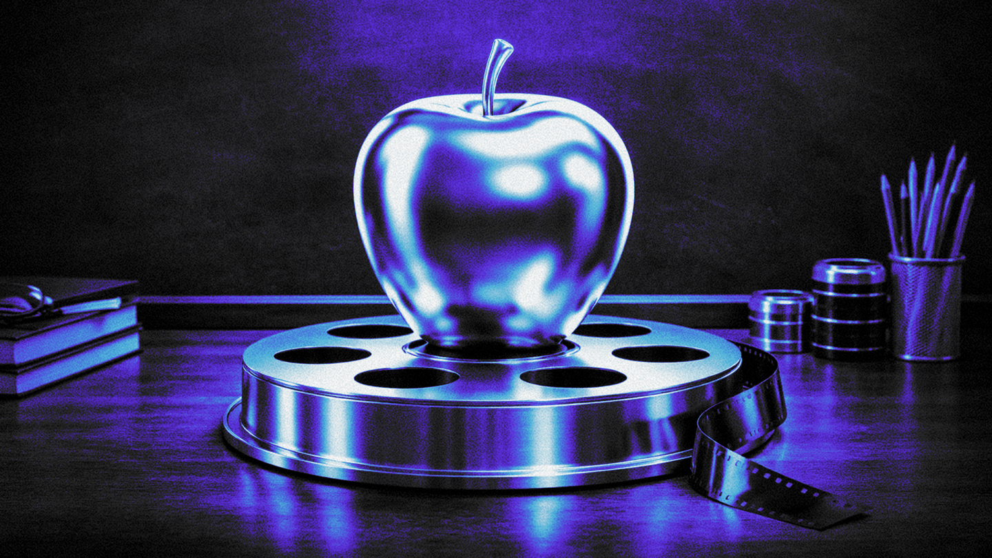 Why Curious Refuge Believes Hollywood Should Go Back to Film School