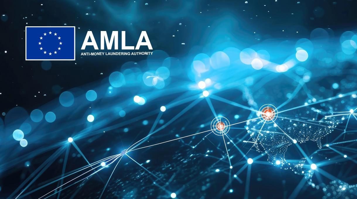 NEWS: AMLA hiring a Head of Communications and Head of Governance