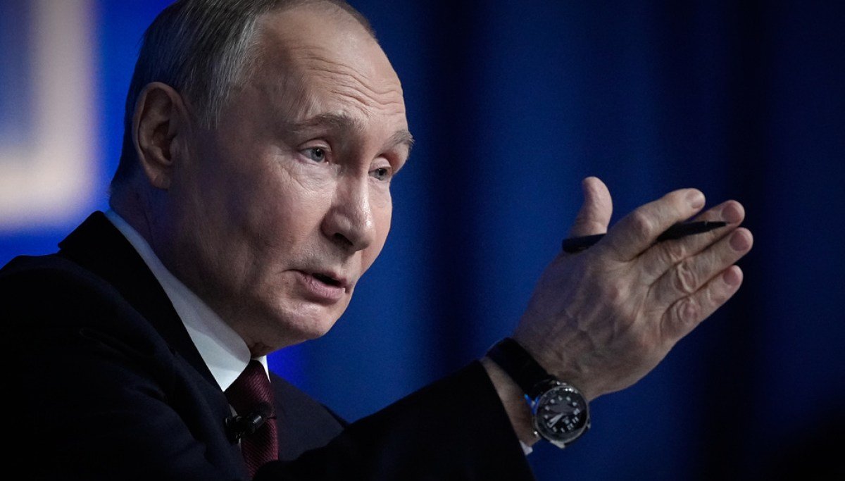 Europe faces gas trouble as war strains supplies