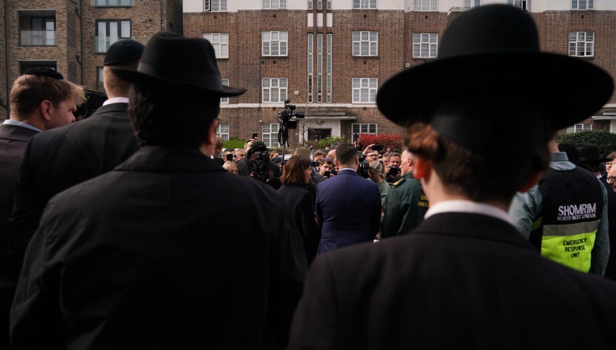 The emerging terrorist group claiming attacks across Europe