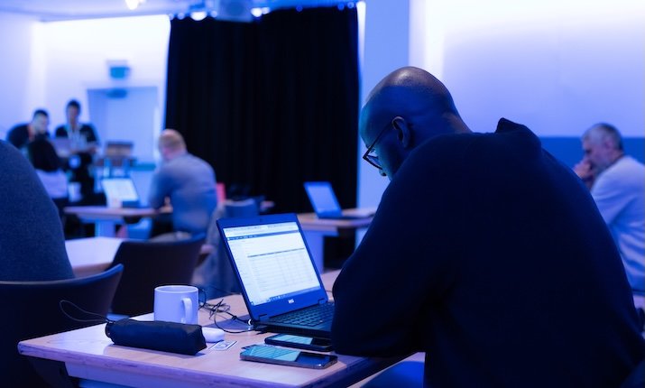 Arista opts for Gold SVG Europe sponsorship