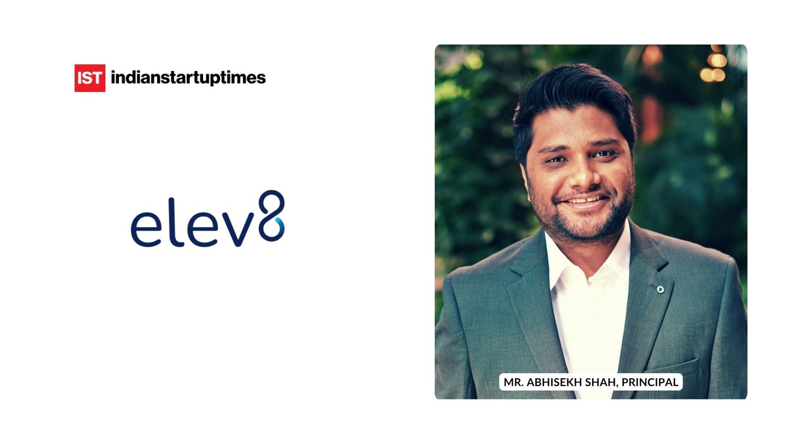 Building Institutional-Grade Startups: Abhisekh Shah on Growth-Stage Investing, Founder Evolution, and Sustainable Scale