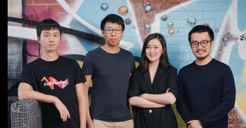 Airwallex's $1.1B Europe bet has Stripe and Adyen watching — TFN