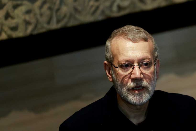 Ali Larijani: The Man Khomeini Had Entrusted