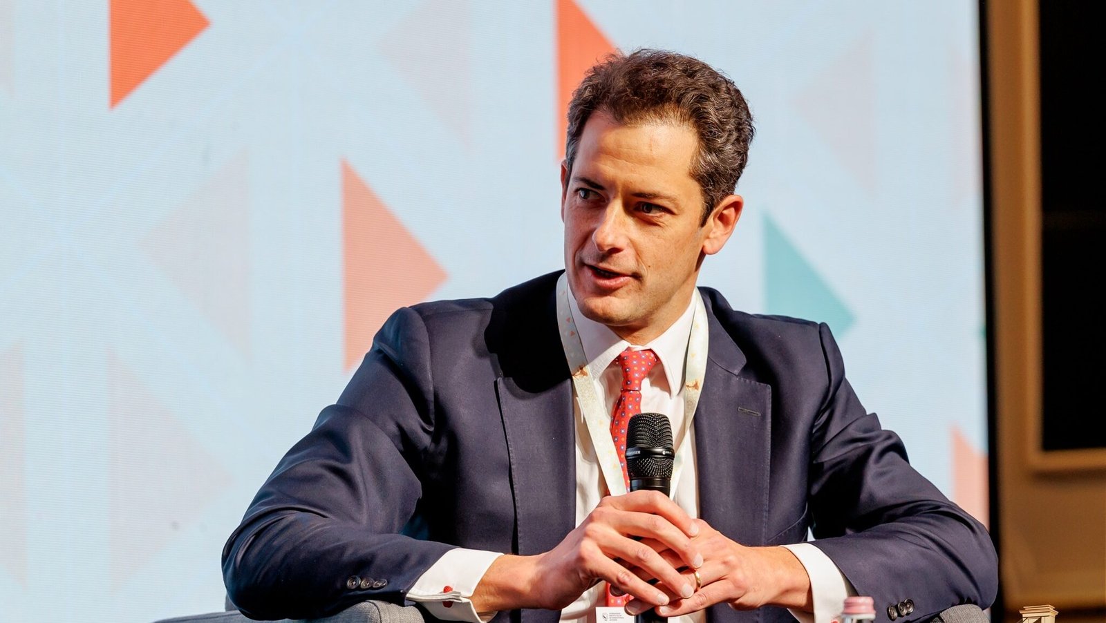 “Many common-sense solutions have been expelled from Europe’s political system”—Atlantic Council Expert Andrew Peek