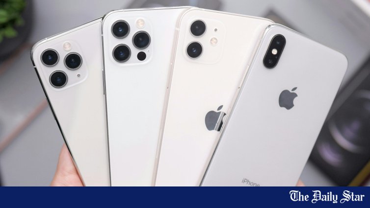 Apple's 50th Anniversary: 5 Unknown Facts